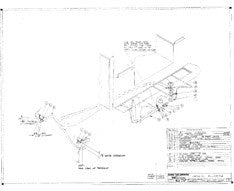 Coronado 30 Plumbing Plan - Optional