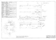 Coronado 32 Mast Assembly Plan - Optional