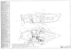 Coronado 32 Plumbing Plan - Optional