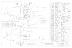 Coronado 35 Diesel Engine Installation Plan