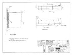Coronado 45 Battery Box Installation Plan