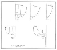 Columbia 21 Joiner Sections Plan