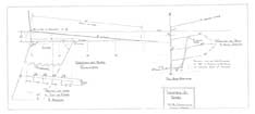 Columbia 21 Skeg Plan