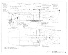 Columbia 22 Construction Plan