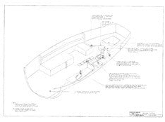 Columbia 22 Plumbing Plan - Optional