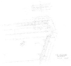 Columbia 22 Bow Fitting Plan