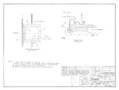 Columbia T23 Hatch Trim Installation Plan
