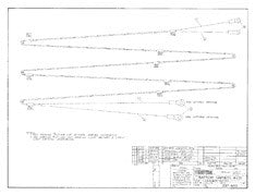 Columbia T23 Battery Harness Assembly Plan
