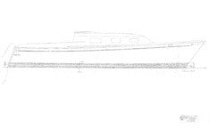 Columbia T23 Stripe Details Plan