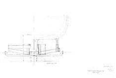 Columbia T23 Trailer Plan - Baldwin Marine
