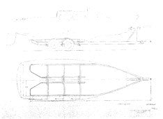 Columbia T23 Trailer Plan - Baldwin Marine
