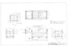 Columbia 26 Mk II Special Cradle Plan