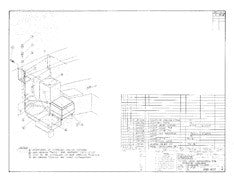 Columbia 26 Mk II Head Installation for Dockside Discharge Plan - Optional
