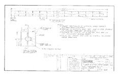 Columbia 26 Mk II Mast Shipping Crate Plan