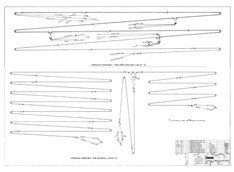 Columbia T26 Wiring Harness Assemblies Plan