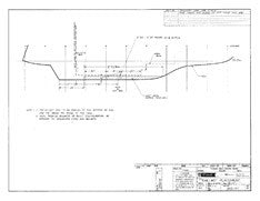 Columbia T26 Ballast Placement Plan
