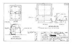 Columbia T26 Battery Box Tray & Installation Plan