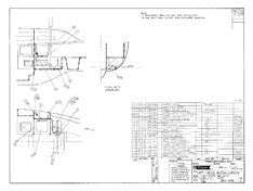 Columbia T26 Head Installation Plan - Optional