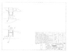 Columbia T26 Head Installation Dockside Discharge Only Plan - Optional