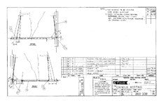 Columbia T26 Cringle Reefing Plan