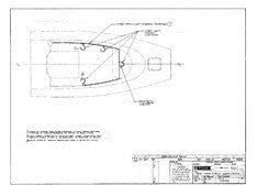 Columbia T26 Deck Liner Installation Plan
