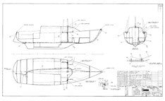 Columbia T26 Lightning Protection Plan