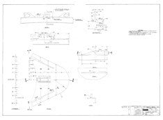 Columbia T26 Stemhead Casting Plan