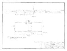 Columbia T26 Tabernacle Forward Backup Plate Plan