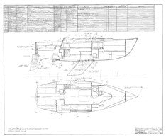 Columbia 30 Construction Plan