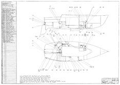 Columbia 30 Plumbing Plan