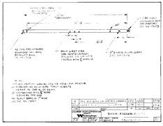 Columbia 30 Boom Assembly Plan