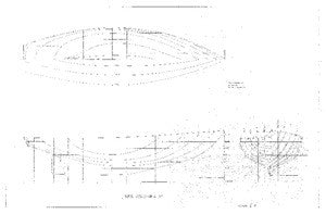 Columbia 31 Lines Plan