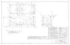 Columbia 32 Cradle Plan - Wood