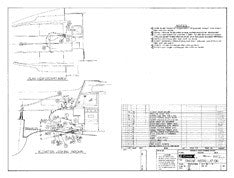 Columbia 32 Engine Installation Plan