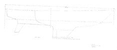 Columbia 36 Profile and Max Section Plan