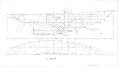 Columbia 40 Lines Plan