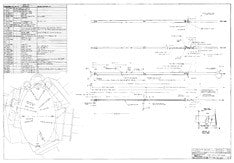 Columbia 41 Mast Assembly Plan - Optional