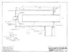Columbia 41 Heat Riser Plan - Standard