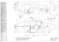 Columbia 45 Plumbing Plan