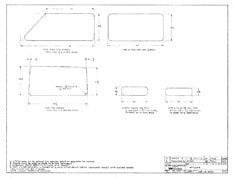 Columbia 45 Windows Plan