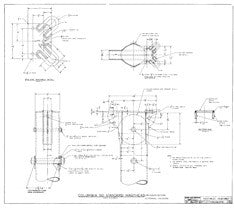 Columbia 50 Masthead Assembly Plan