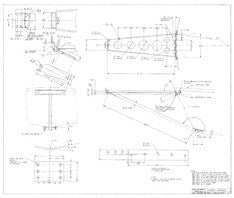 Columbia 50 Optional Bumkin Plan