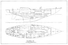 Columbia 50 Alternate Interior v4 Plan