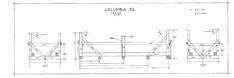 Columbia 50 Cradle Plan