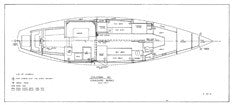 Columbia 50 Standard Wiring Plan