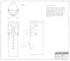 Columbia 5.5 Jumper & Headstay Assembly Plan