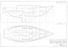 Columbia 9.6 Structural Plan & Profile