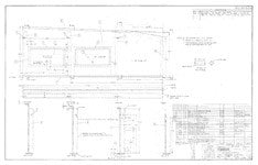 Columbia 9.6 Extension Berth Plan