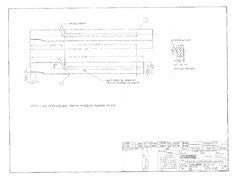 Columbia 9.6 Track Extension Berth Plan