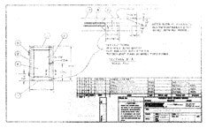 Columbia 9.6 Chain Locker Door Plan
